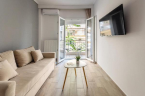 Cozy Hideaway in Thessaloniki